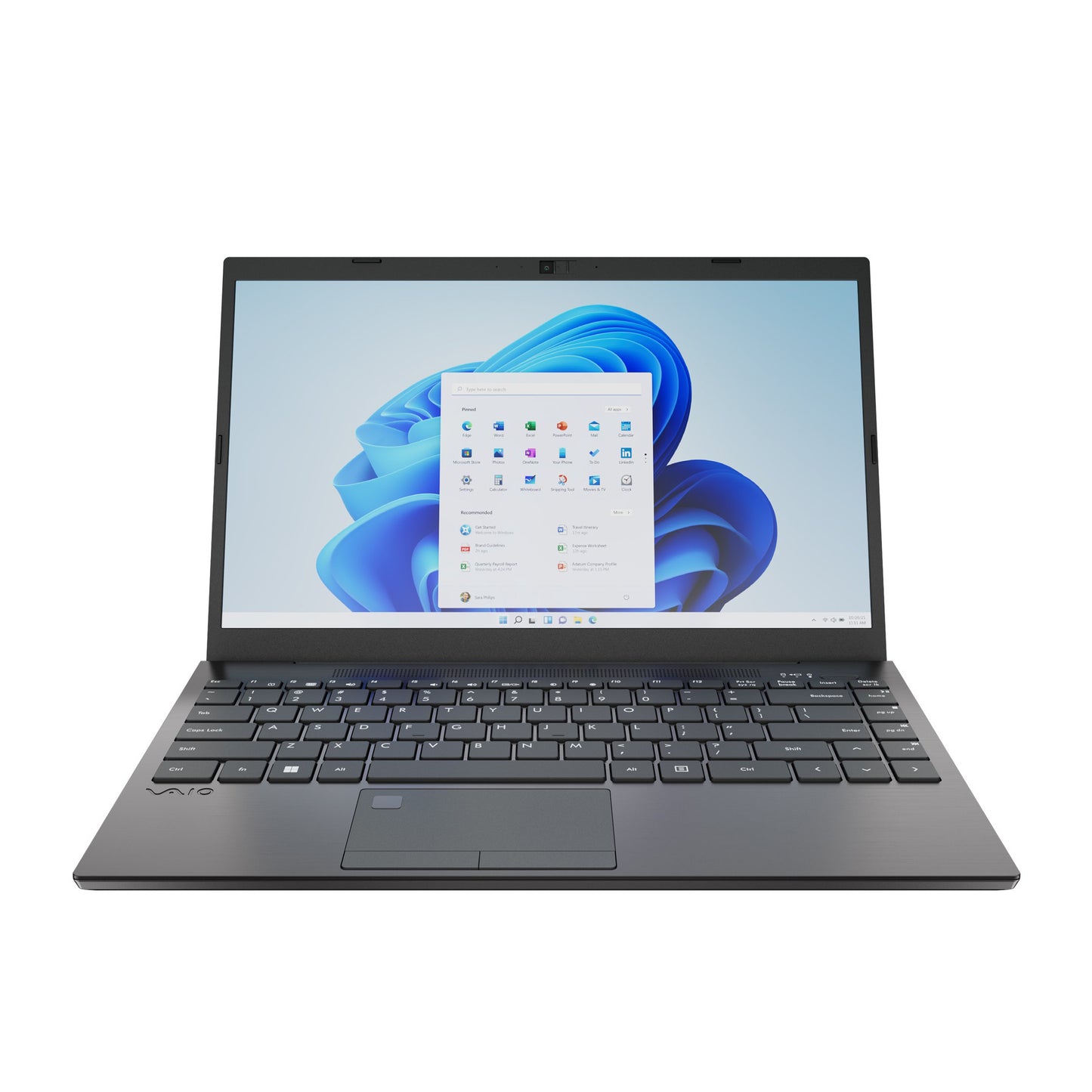 Sony Vaio VWNC51427 Core i5-1235u Iris Xe Laptops (Brand New)