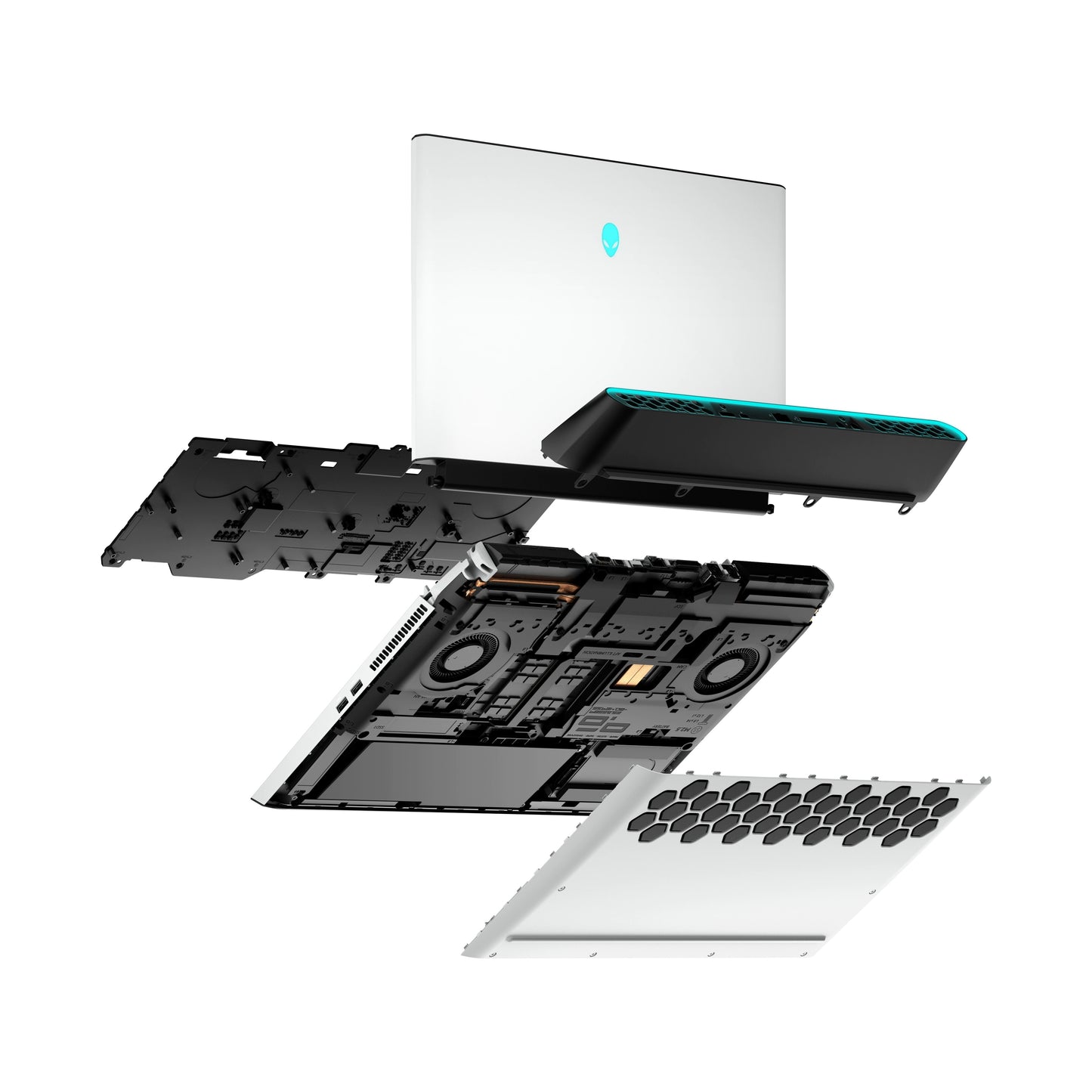 Alienware Area51m i9 9900k Gaming Laptop Offers (New Open Box)