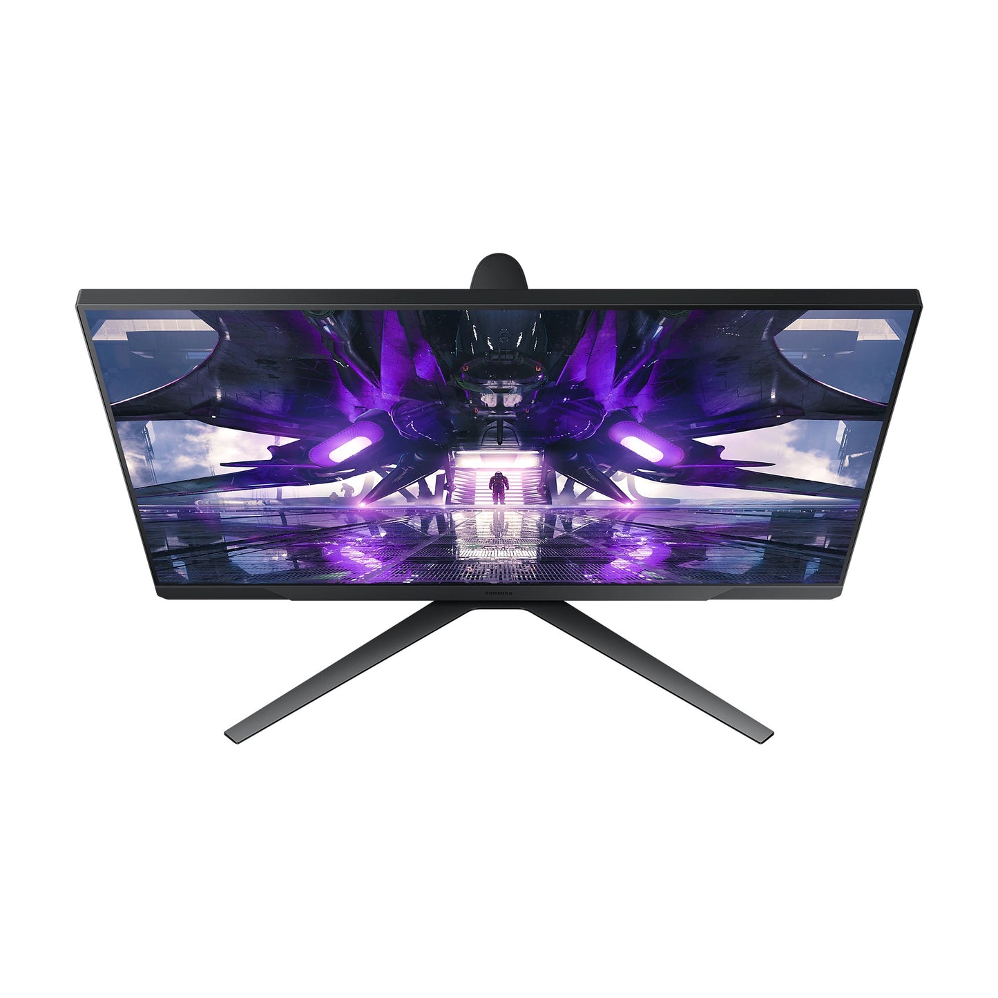 Samsung Odyssey G3 LS24AG320NMXZN 24" Fhd 165hz 1ms Gaming Monitor Offer (Brand New)