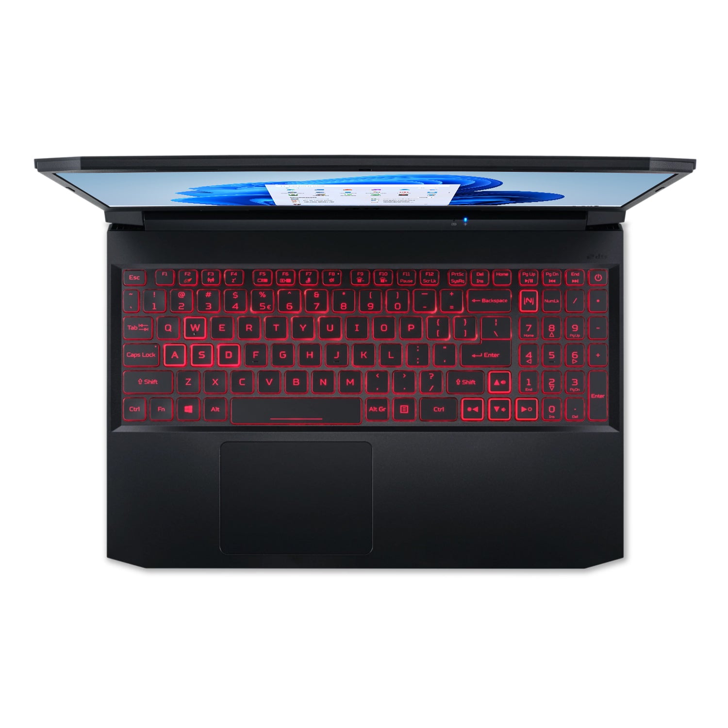 An515 55 Acer Nitro 1650 Super Acer Nitro AN515-57 Core I5-11400h Rtx 3050 Ti