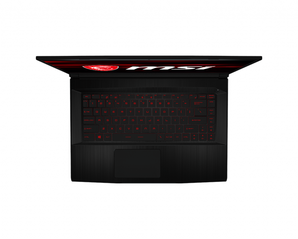 MSI Gf63 Thin 10UD i5-10500h RTX 3050 Ti 144Hz Gaming Laptop Offers (Brand New Sealed)
