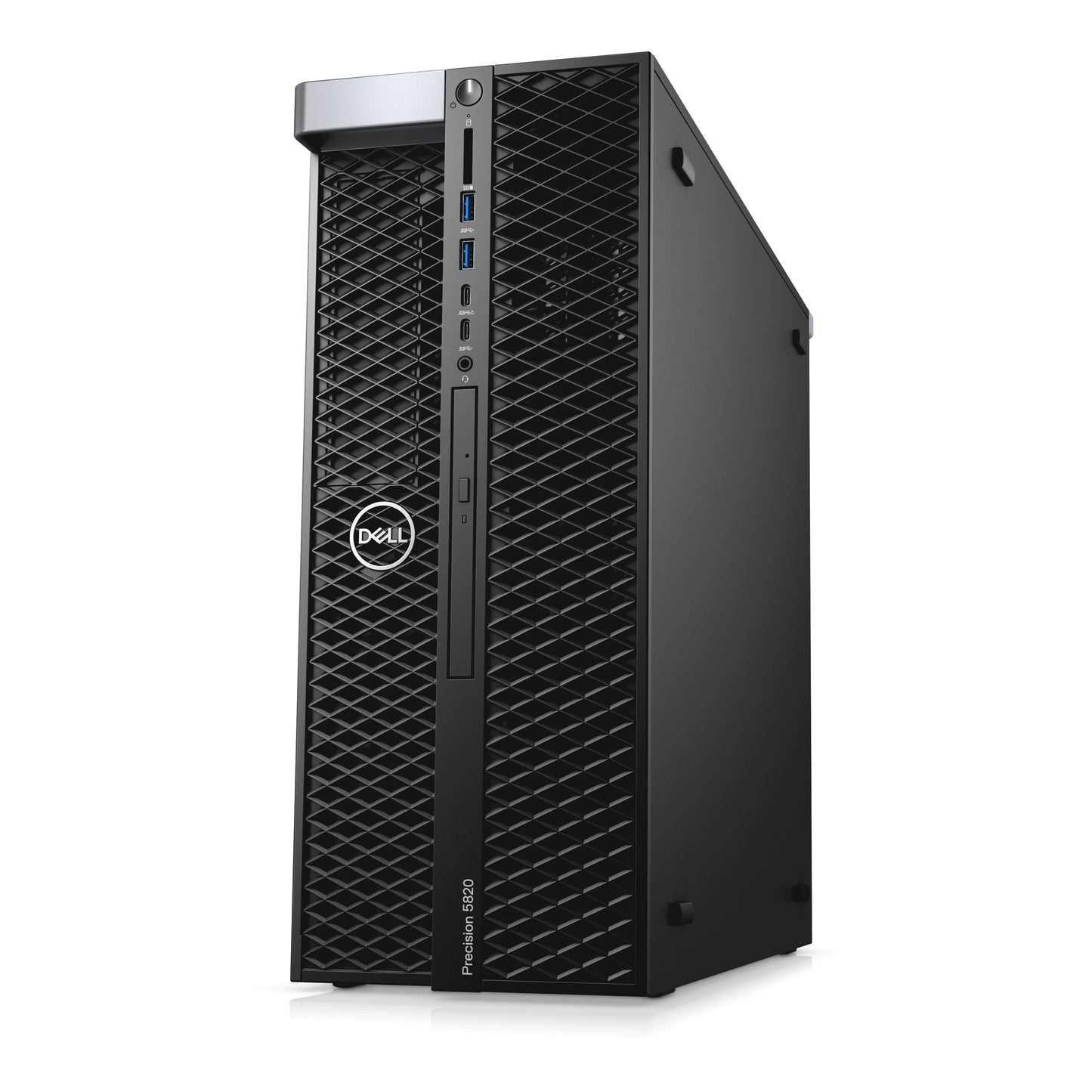 Dell Precision 5820 Tower Workstation Desktop Computers (Open Box)