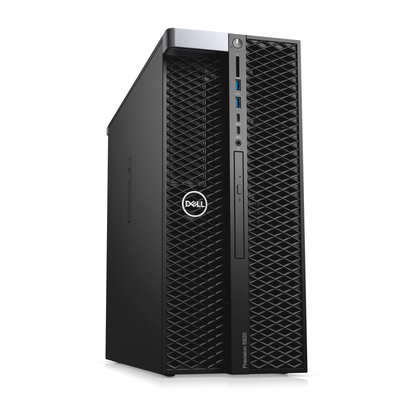 Dell Precision 5820 Tower Workstation Desktop Computers (Open Box)