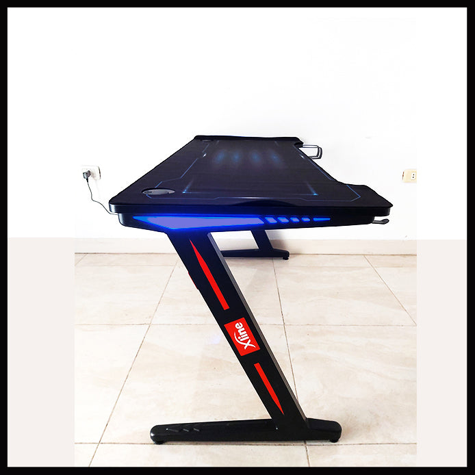 Xline RGB Gaming Desk (New)