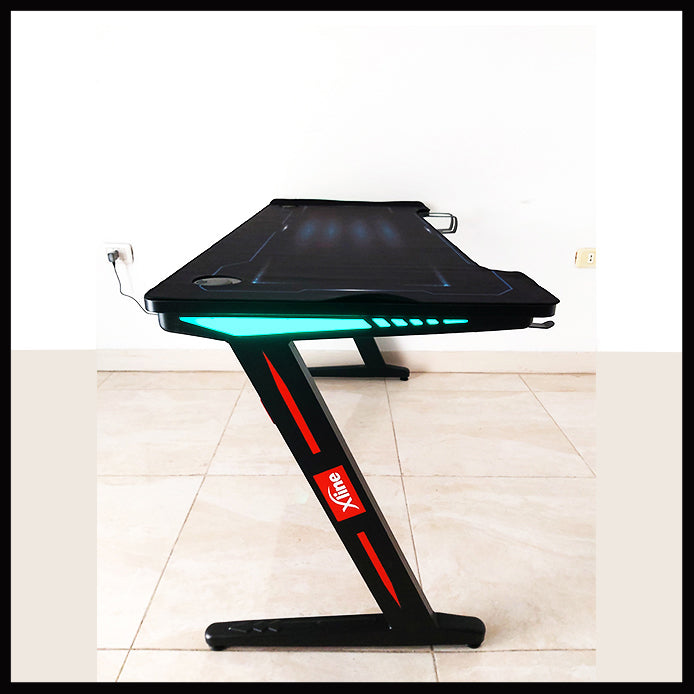 Xline RGB Gaming Desk (New)