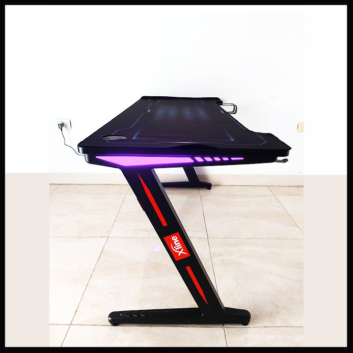 Xline RGB Gaming Desk (New)