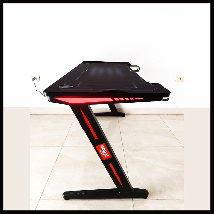 Xline RGB Gaming Desk (New)