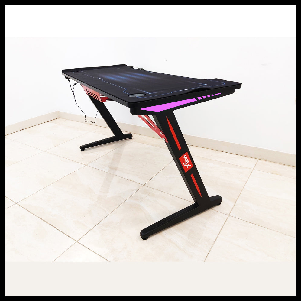 Xline RGB Gaming Desk (New)