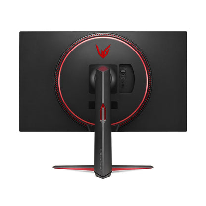 LG 32GN650-B UltraGear 32" QHD 165Hz 1ms Gaming Monitor (Brand New) Best computer monitor, gaming monitor, professional monitor, monitor for sale in Lebanon, monitor in Lebanon, laptops king Lebanon