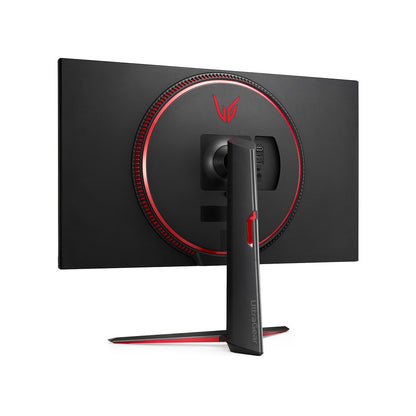 LG 32GN650-B UltraGear 32" QHD 165Hz 1ms Gaming Monitor (Brand New) Best computer monitor, gaming monitor, professional monitor, monitor for sale in Lebanon, monitor in Lebanon, laptops king Lebanon