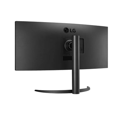 LG 34WP65C-B 34" UltraWide QHD 160hz 1ms Curved Gaming Monitor (Brand New)
