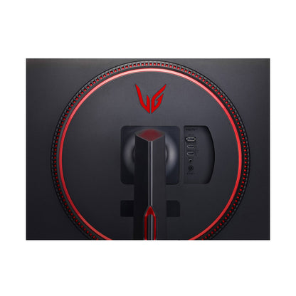 LG 32GN650-B UltraGear 32" QHD 165Hz 1ms Gaming Monitor (Brand New) Best computer monitor, gaming monitor, professional monitor, monitor for sale in Lebanon, monitor in Lebanon, laptops king Lebanon